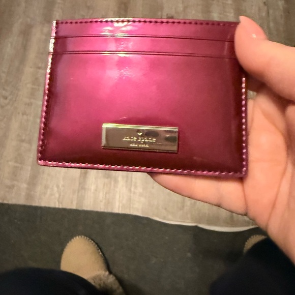 Kate Spade Kenzie Card Holder - Picture 2 of 5